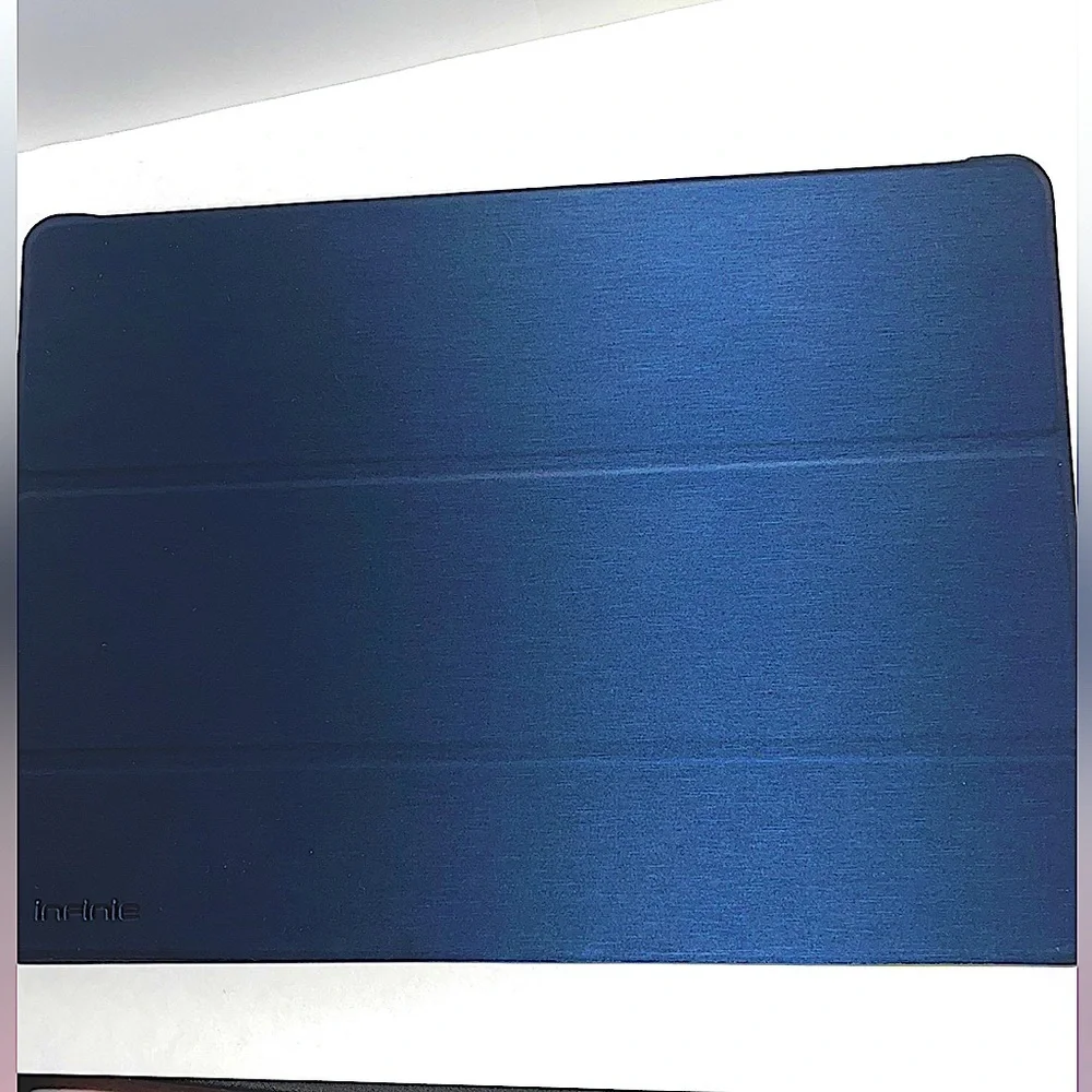 iPad Pro Bookcase. NWOT. Never Been Used.